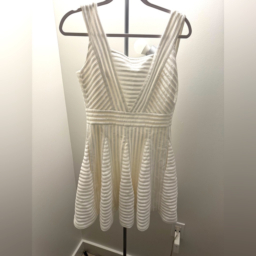 Beautiful dress